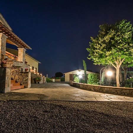 B&B Maesta' Di Cudino Arezzo Exterior photo