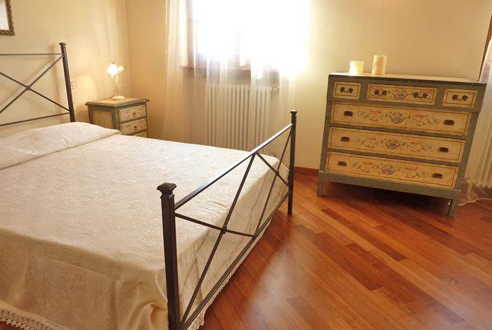 B&B Maesta' Di Cudino Arezzo Exterior photo