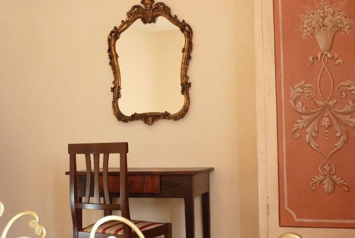 B&B Maesta' Di Cudino Arezzo Room photo