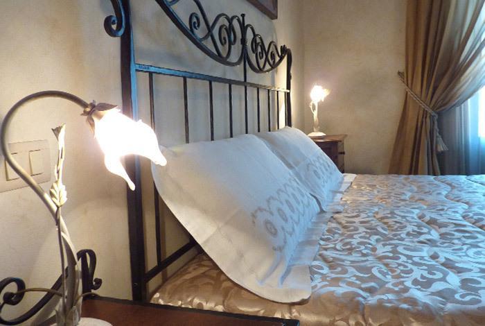 B&B Maesta' Di Cudino Arezzo Room photo