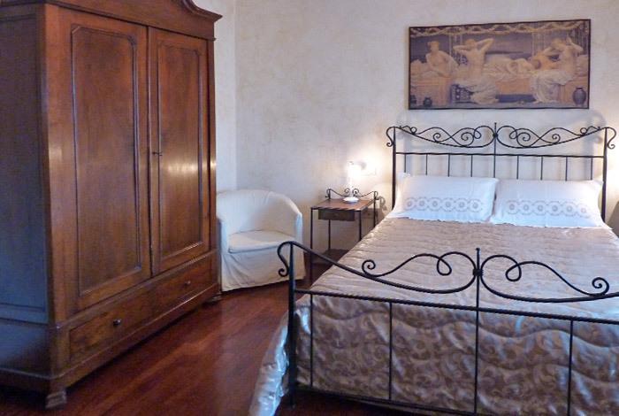 B&B Maesta' Di Cudino Arezzo Room photo