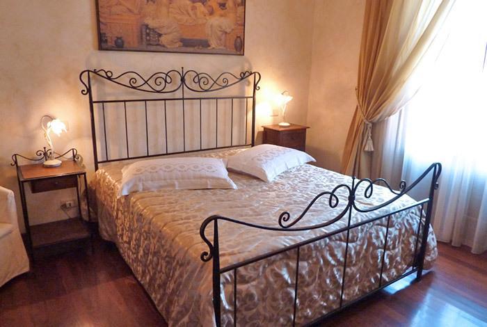 B&B Maesta' Di Cudino Arezzo Room photo