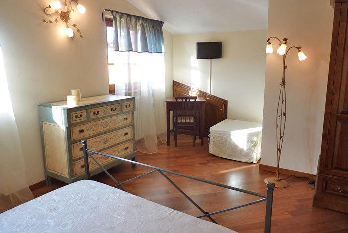 B&B Maesta' Di Cudino Arezzo Room photo