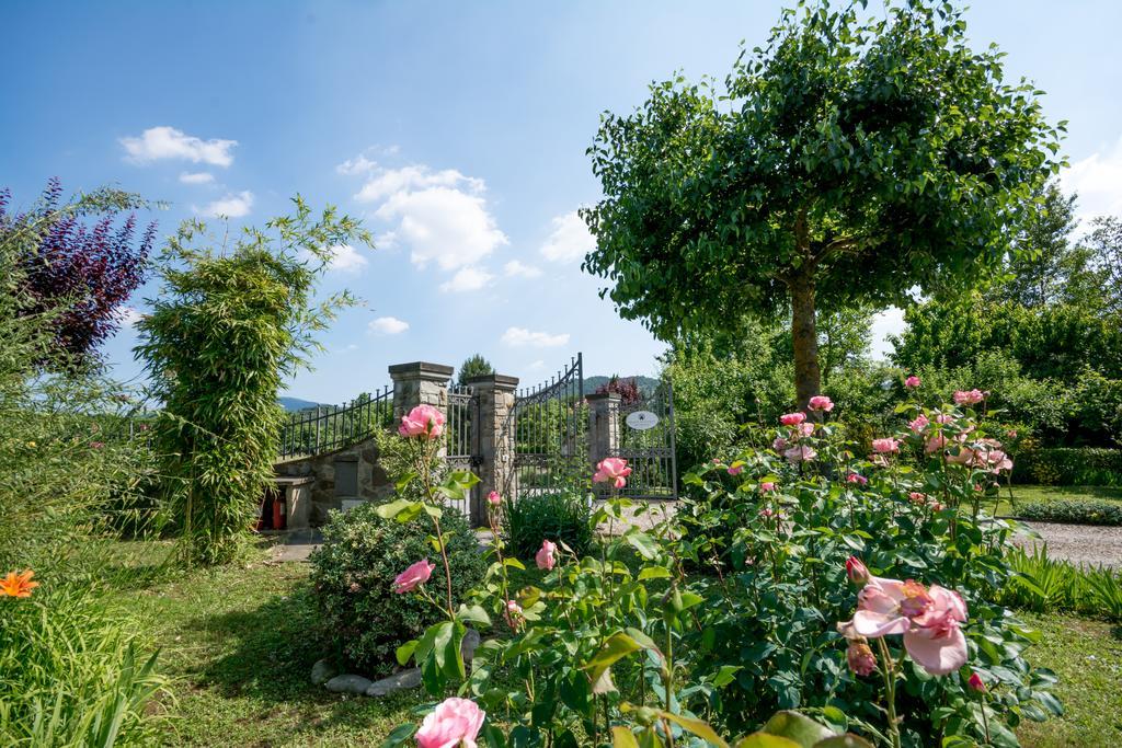 B&B Maesta' Di Cudino Arezzo Exterior photo