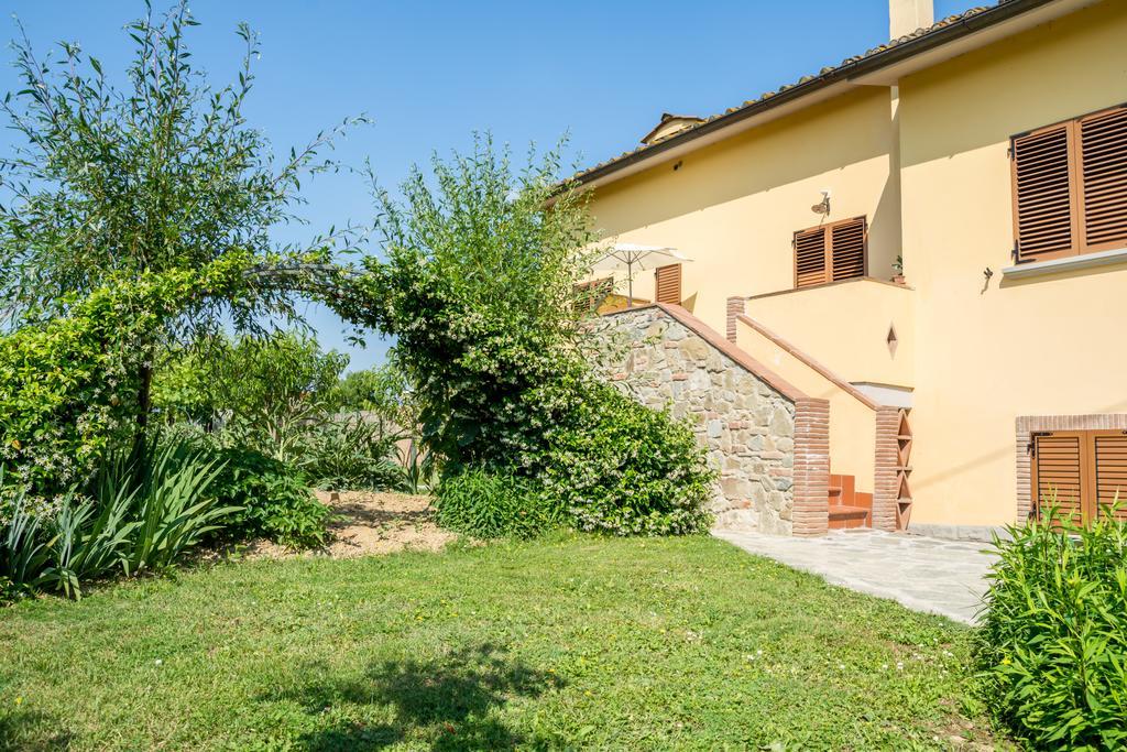 B&B Maesta' Di Cudino Arezzo Exterior photo
