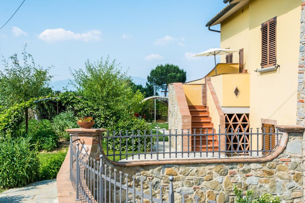 B&B Maesta' Di Cudino Arezzo Room photo