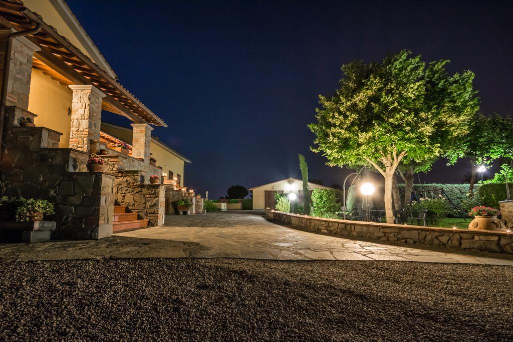 B&B Maesta' Di Cudino Arezzo Exterior photo