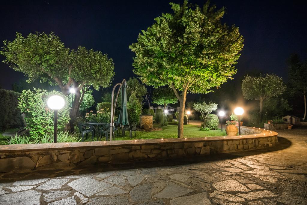 B&B Maesta' Di Cudino Arezzo Exterior photo