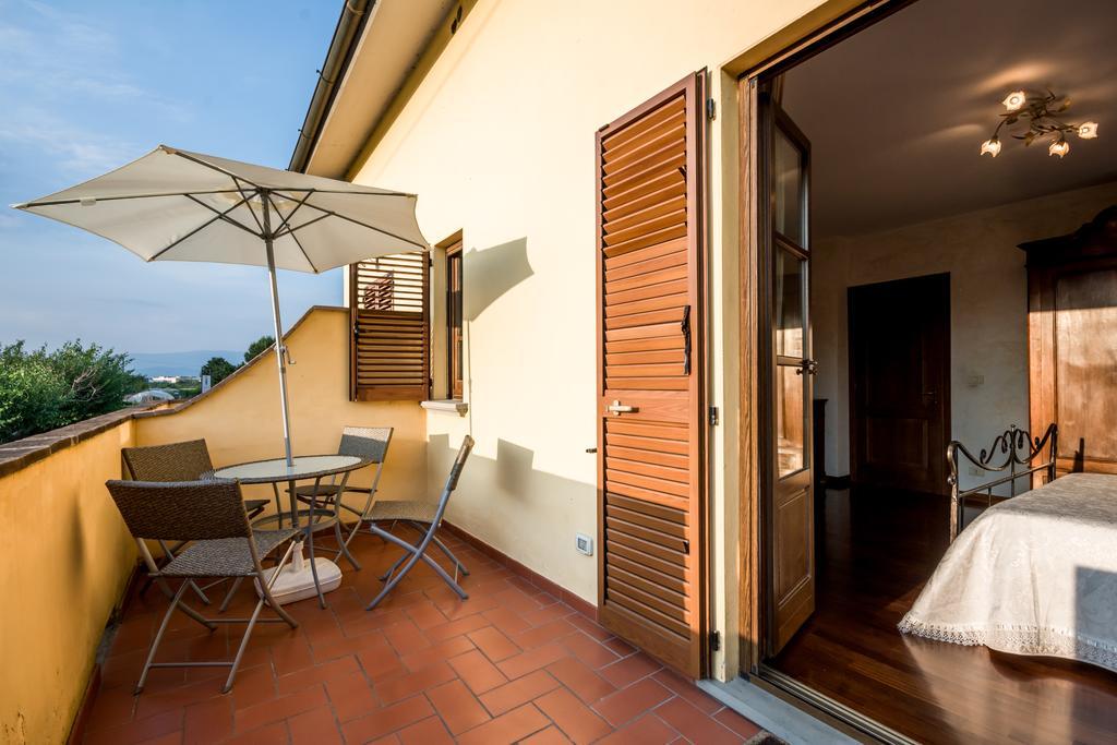 B&B Maesta' Di Cudino Arezzo Room photo