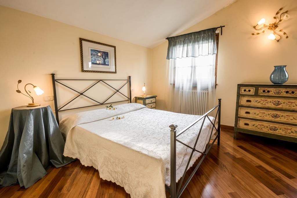 B&B Maesta' Di Cudino Arezzo Room photo