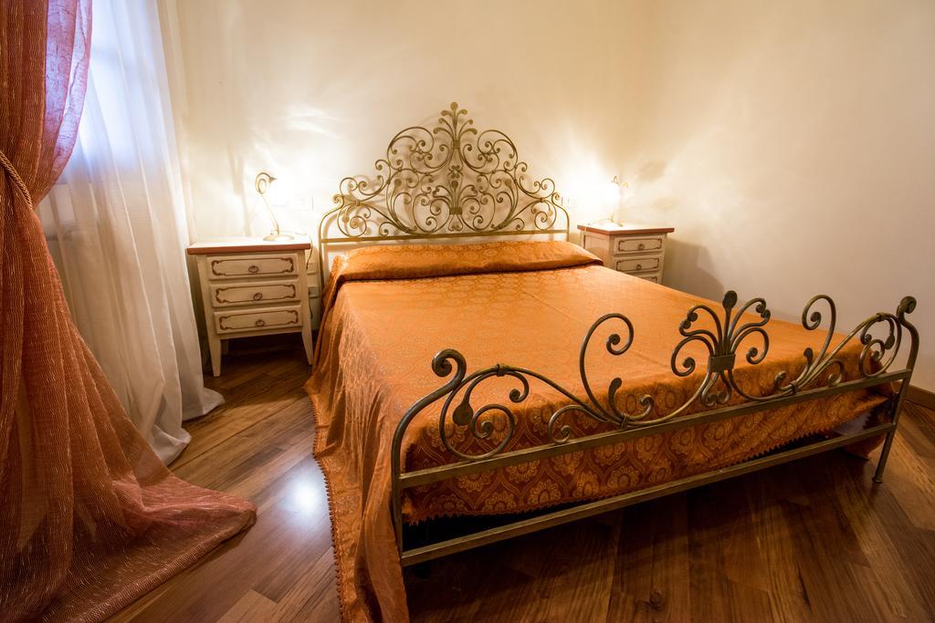 B&B Maesta' Di Cudino Arezzo Room photo