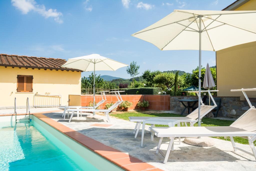 B&B Maesta' Di Cudino Arezzo Exterior photo